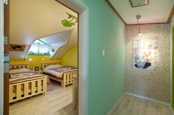 Lucere Binnys Guesthouse B Type Incheon Exterior photo